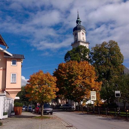 Ferienwohnung Litterscheid Кіферсфельден Екстер'єр фото