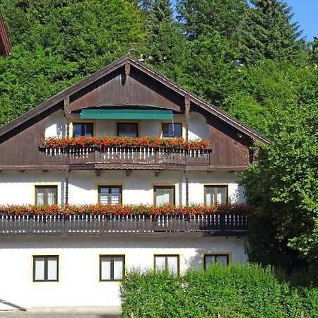 Ferienwohnung Litterscheid Кіферсфельден Екстер'єр фото