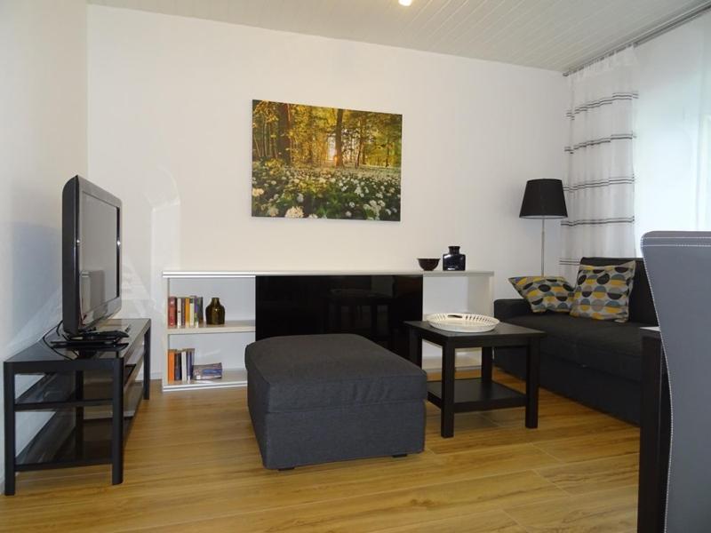 Ferienwohnung Litterscheid Кіферсфельден Екстер'єр фото