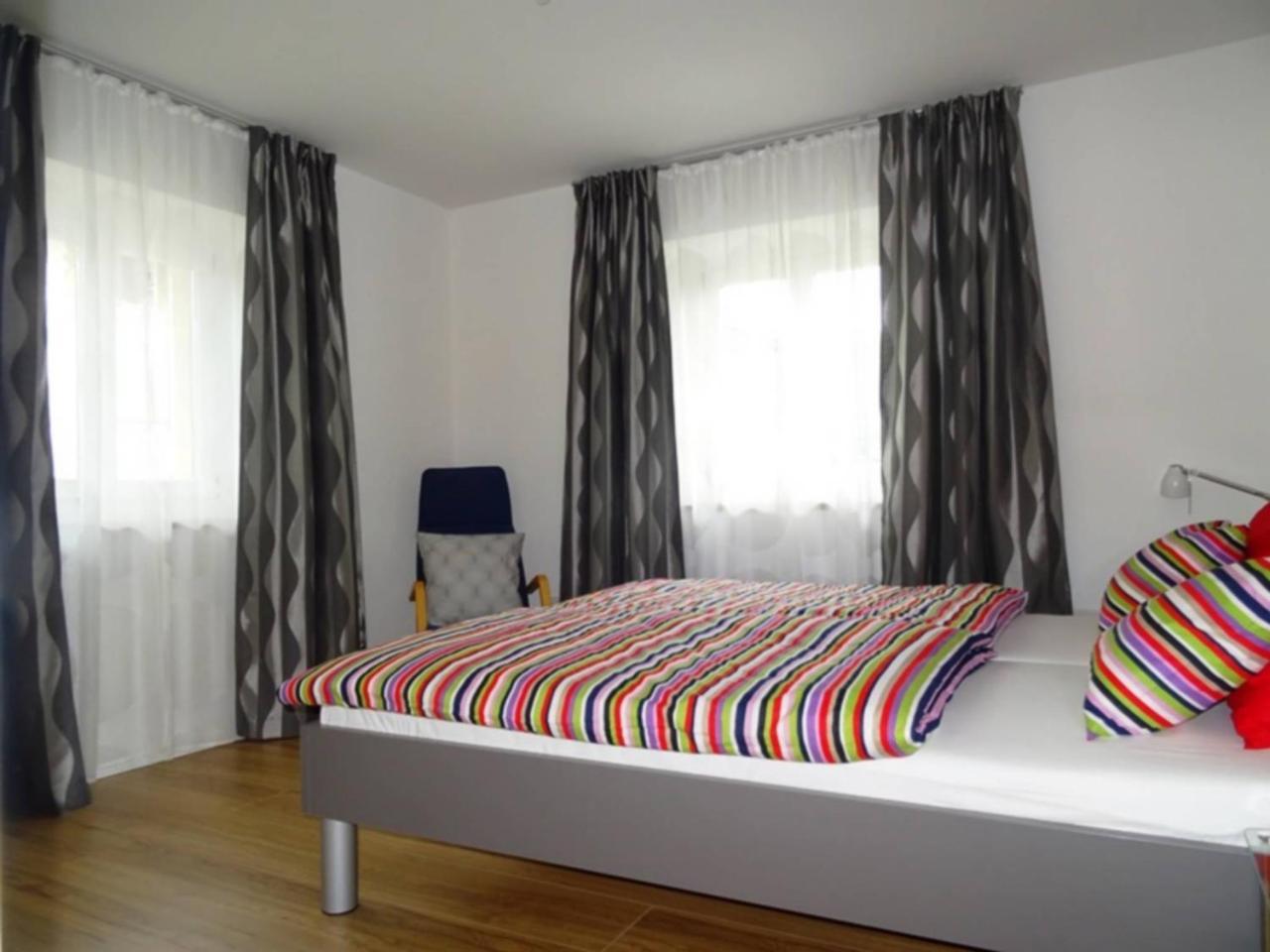 Ferienwohnung Litterscheid Кіферсфельден Екстер'єр фото