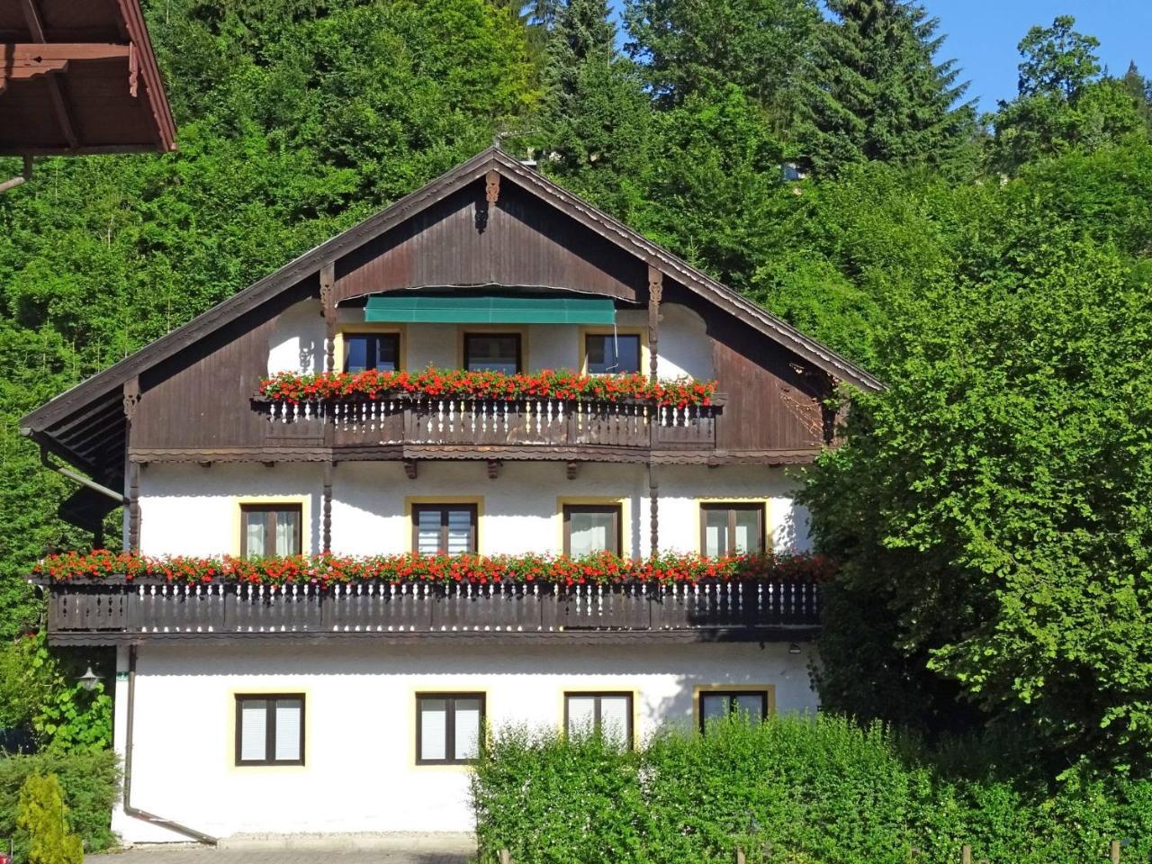 Ferienwohnung Litterscheid Кіферсфельден Екстер'єр фото