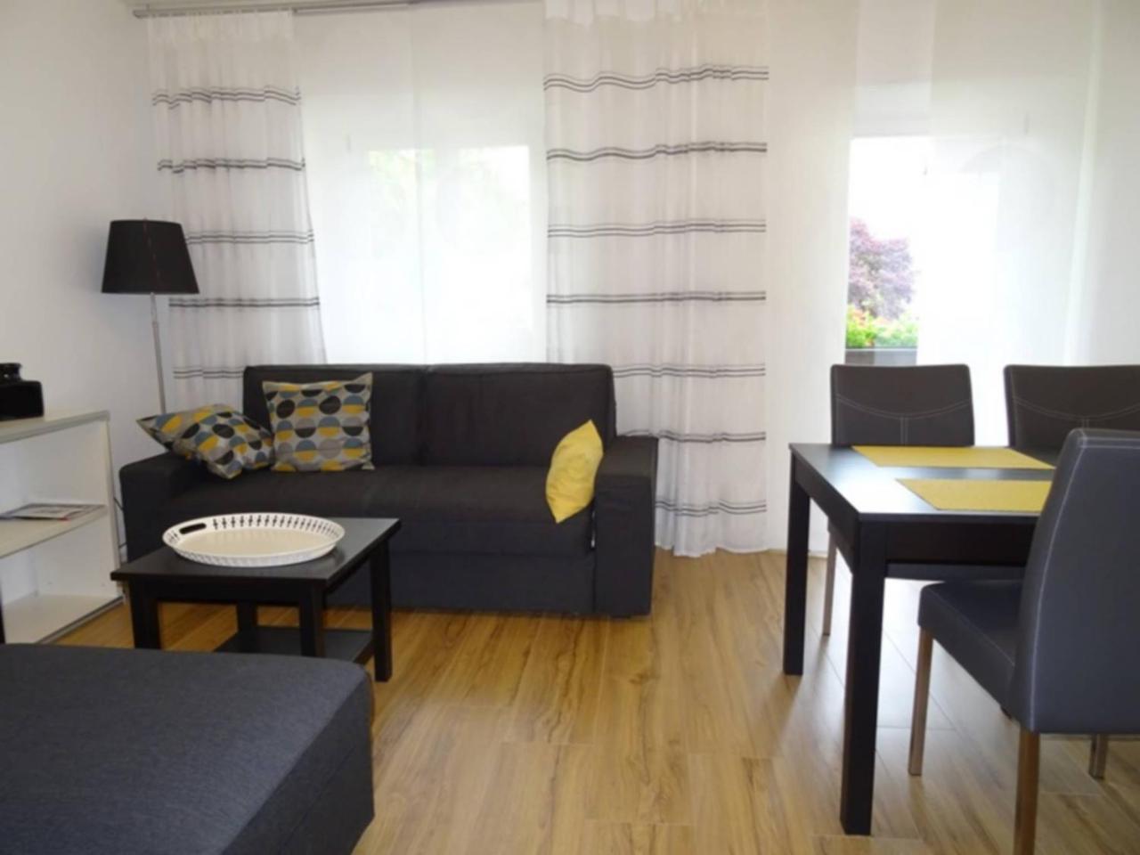 Ferienwohnung Litterscheid Кіферсфельден Екстер'єр фото