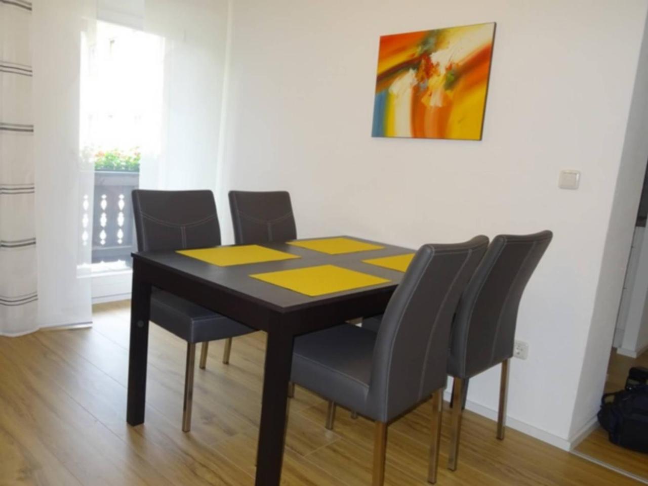 Ferienwohnung Litterscheid Кіферсфельден Екстер'єр фото